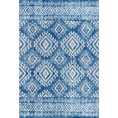 Moroccan Hype Boho Vintage Tribal Area Rug
