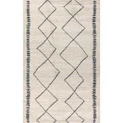 Zaina Moroccan Beni Souk Area Rug