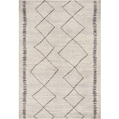 Zaina Moroccan Beni Souk Area Rug