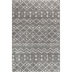 Aksil Moroccan Beni Souk Area Rug