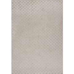 Rabat High-Low Pile Mini Diamond Trellis Area Rug