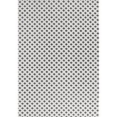 Rabat High-Low Pile Mini Diamond Trellis Area Rug