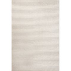 Aarhus Minimalist Scandi Striped Area Rug