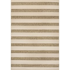 Aveiro Wide Stripe Indoor/Outdoor Area Rug