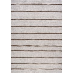 Colonia Berber Stripe Indoor/Outdoor Area Rug