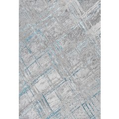 Slant Modern Abstract Area Rug