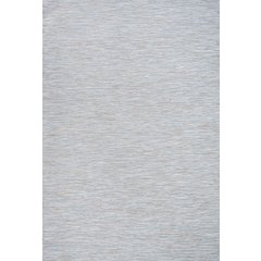 Ethan Modern Flatweave Solid Area Rug