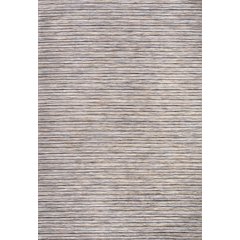 Finn Modern Farmhouse Pinstripe Area Rug