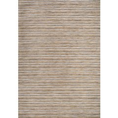 Finn Modern Farmhouse Pinstripe Area Rug