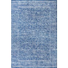 Azul Filigree Area Rug