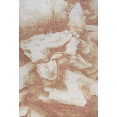 Petalo Abstract Two Tone Modern Area Rug