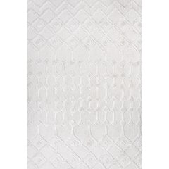 Peralta Moroccan Diamond Indoor/Outdoor Area Rug