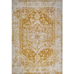 Audrey Bohemian Ornate Medallion Area Rug