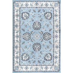 Cherie French Cottage Area Rug