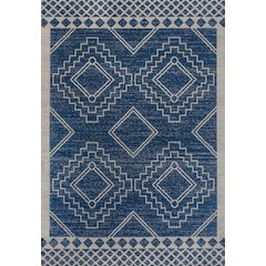 Amir Moroccan Beni Souk Area Rug