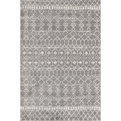 Izil Moroccan Beni Souk Area Rug