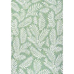 Nevis Palm Frond Indoor/Outdoor Area Rug