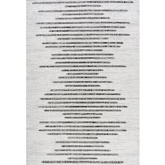 Zolak Berber Stripe Geometric Indoor/Outdoor Area Rug