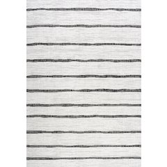 Colonia Berber Stripe Indoor/Outdoor Area Rug