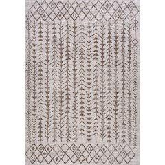 Tokay Bohemian Geometric Indoor/Outdoor Area Rug