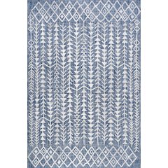 Tokay Bohemian Geometric Indoor/Outdoor Area Rug