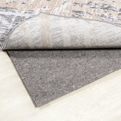 Duo Lock Rug Pad Area Rug