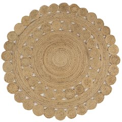 Bodhi Round Area Rug