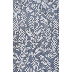 Nevis Palm Frond Indoor/Outdoor Area Rug