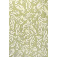 Nevis Palm Frond Indoor/Outdoor Area Rug