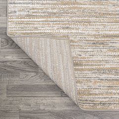 Loom Modern Strie' Area Rug
