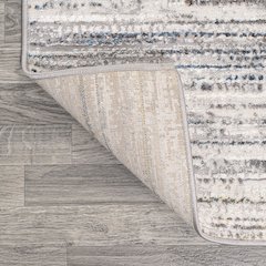 Loom Modern Strie' Area Rug