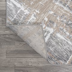 Slant Modern Abstract Area Rug