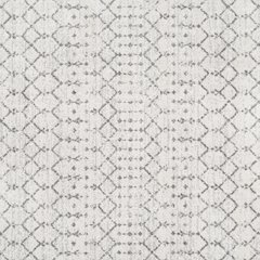 Moroccan HYPE Boho Vintage Diamond Area Rug