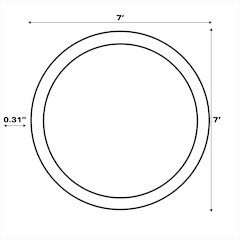 Moroccan HYPE Boho Vintage Diamond Area Rug