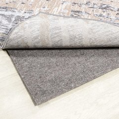Duo Lock Rug Pad Area Rug