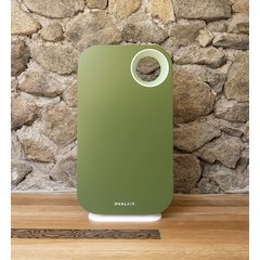 3-Stage H13 True Hepa 5-In-1 Air Purifier For Rooms Up To 600 Sq. Ft