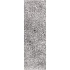 Aydin Solid Plush Shag Area Rug