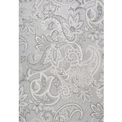 Gordes Paisley High-Low Indoor/Outdoor Area Rug