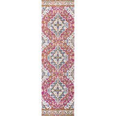 Bohemian Flair Boho Vintage Medallion Area Rug