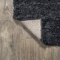 Groovy Solid Shag Runner 2'x10'