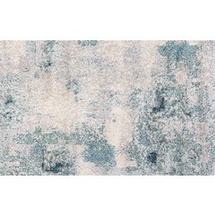 Contemporary Pop Modern Abstract Vintage Area Rug