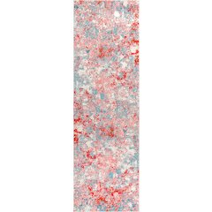 Inspired Contemporary Pop Modern Abstract Area Rug