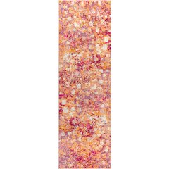 Inspired Contemporary Pop Modern Abstract Area Rug