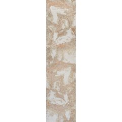 Petalo Abstract Two Tone Modern Area Rug