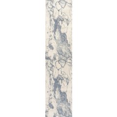 Marmo Abstract Marbled Modern Area Rug
