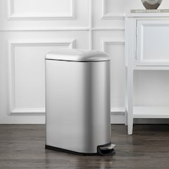 Roland Mini Step-Open Trash Can
