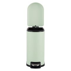 Roland Mini Step-Open Trash Can