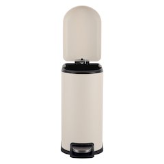 Roland Mini Step-Open Trash Can