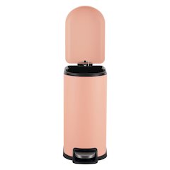 Roland Mini Step-Open Trash Can