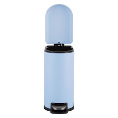 Roland Mini Step-Open Trash Can